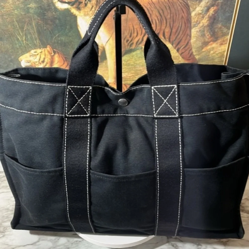 Hermes Tote Bag - Picture 3 of 9